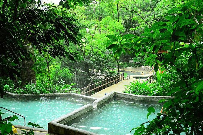 Private Rincon De La Vieja Volcano Adventure Tour From Dreams Las Mareas - Activities and Experiences