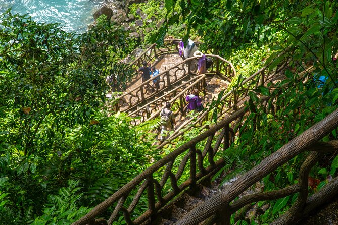 Private Rio Celeste National Park & Sloth Reserve - Hike Through Rio Celeste National Park