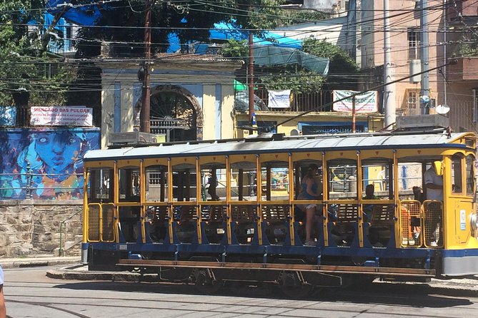 Private Rio De Janeiro City Tour - Inclusions