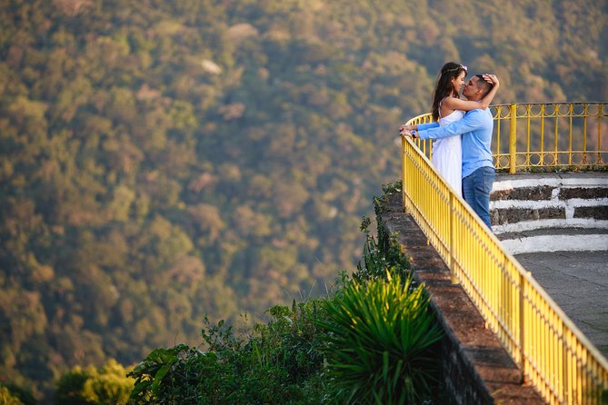 Private Rio De Janeiro Half-Day Tour With Private Photographer - Tour Details