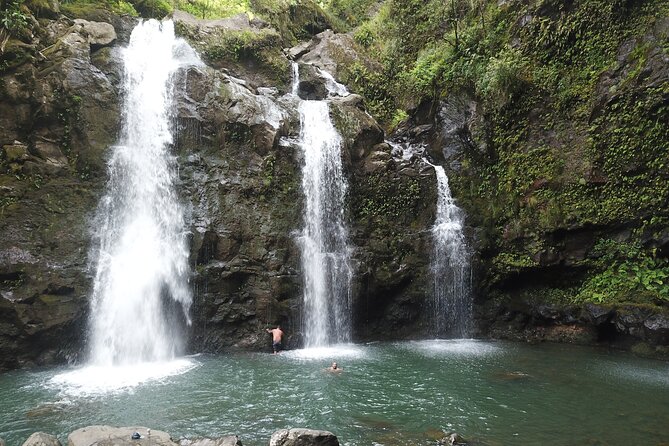 PRIVATE Road to Hana Tour - Scenic Highlights