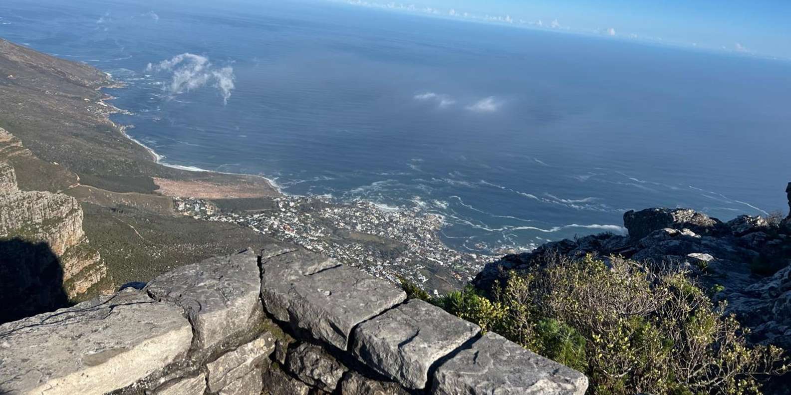 Private Robben Island and Table Mountain Full-day Excursion - Pricing and Booking