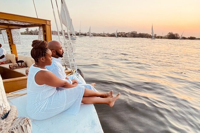 Private Romantic Dinner on the Nile - Tour Duration and Flexibility