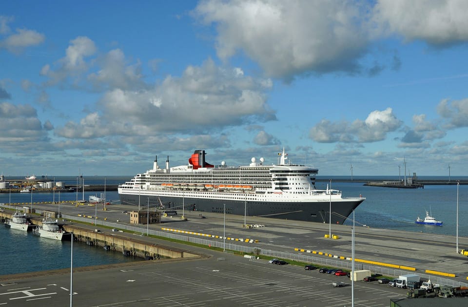 Private Roundtrip From Cruise Port Zeebrugge to Brussels - Pricing Details