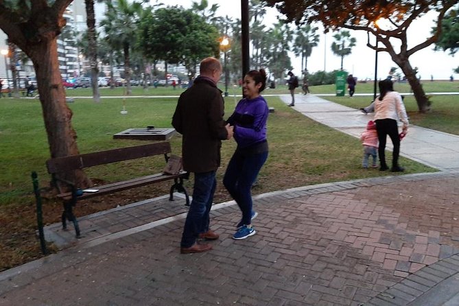 Private Salsa and Bachata Class - Cultural Insights