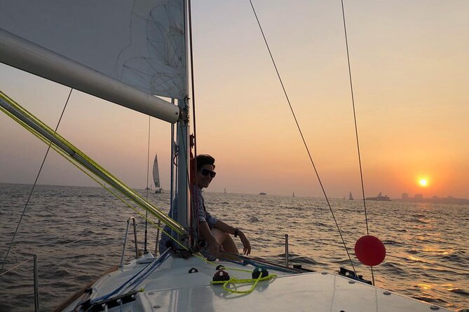 Private Sea Sailing at Gateway of India - Celebrations on the Water