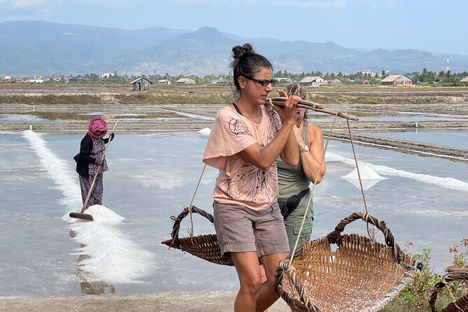 Private Sightseeing Tour Visit to Kampot and Bokor National Park - Itinerary Highlights