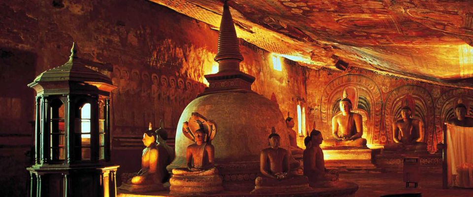 Private Sigiriya and Dambulla Day Tour From Galle - Pickup and Transportation