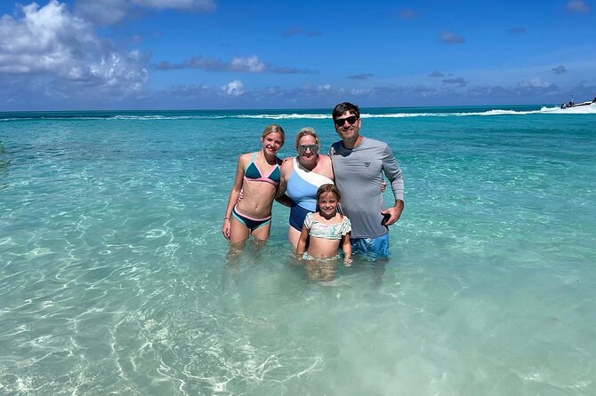 Private Small Group Excursion - Inclusions