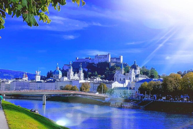 Private Sound-Of-Music and Historic Salzburg Tour From Munich - Tour Customization and Experience