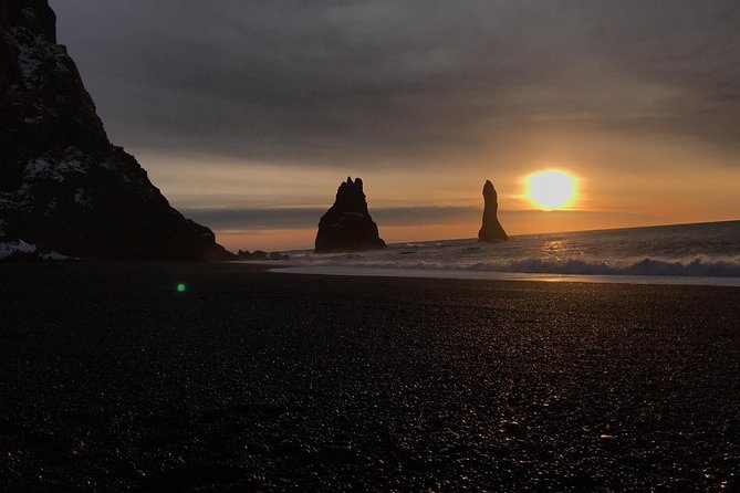 Private South Coast Tour in Iceland - Pickup Information