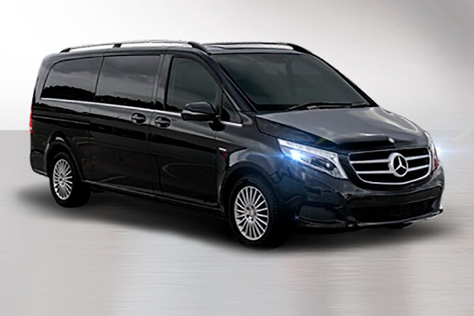 Private South Tenerife Airport Transfer to South Hotels - Arrival and Transportation