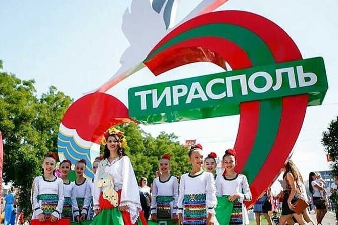 Private Soviet Era Tour of Transnistria From Chisinau Moldova - Positive Customer Feedback