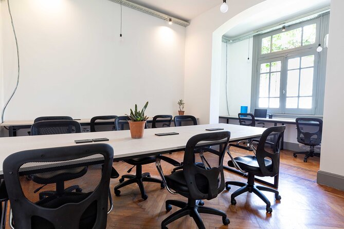 Private Spanish Classes in Buenos Aires - Meeting Point and Accessibility