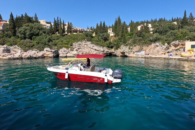 Private Speedboat Tour- Blue Cave, Sandy Beaches and Snorkelling - Itinerary Highlights
