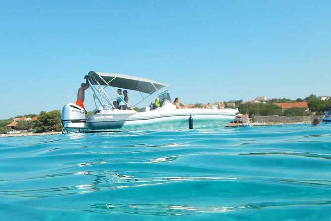 Private Speedboat Tour to 3 Islands - Inclusions and Pricing