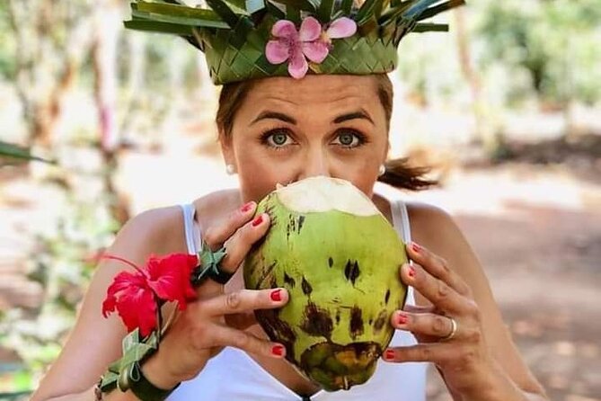 Private Spice Tour in Zanzibar With Pick up - Meeting and Pickup Details