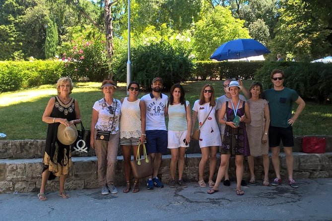 Private Split City Walking Tour - Spanish Guide - Exploring Splits Vibrant Heart