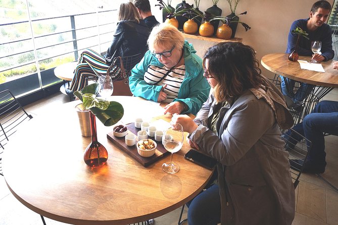 Private Stellenbosch, Franschhoek Paarl Wine Tour From Cape Town - Pricing and Booking Details
