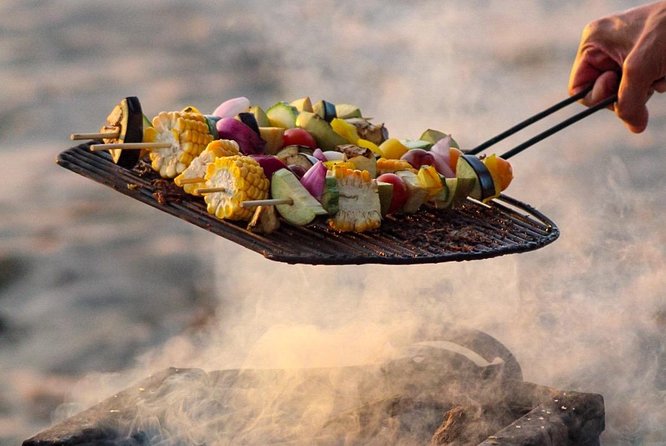 Private Sunset Dinner at the Beach With Chef - Transportation and Meeting Point
