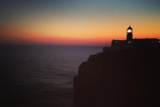 Private Sunset Tour - Cancellation Policy