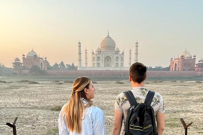 Private Taj Mahal Sunrise Tour From Delhi - Inclusions and Exclusions