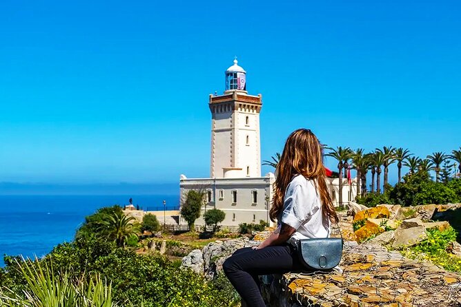 Private Tangier Full Day Tour - Tour Logistics and Details