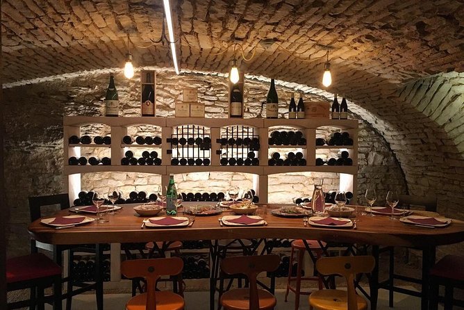 Private Tasting - Vosne Confidential - Exploring Vosne Romanée Wines