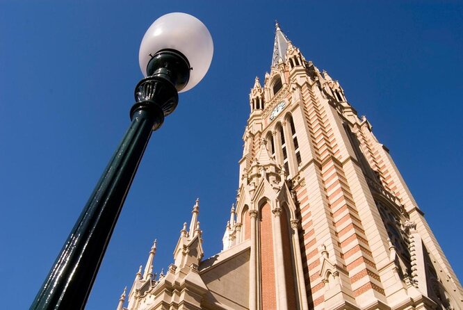 Private Tigre Delta, Northern Buenos Aires & San Isidro - Meeting and Pickup Information