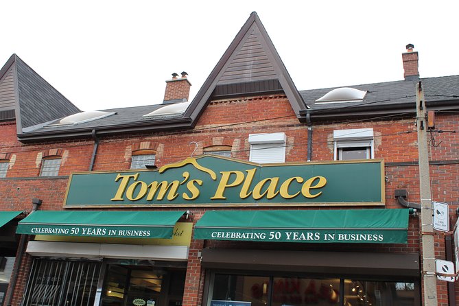Private Toronto Kensington Market and Chinatown Walking Tour in English - Tour Highlights