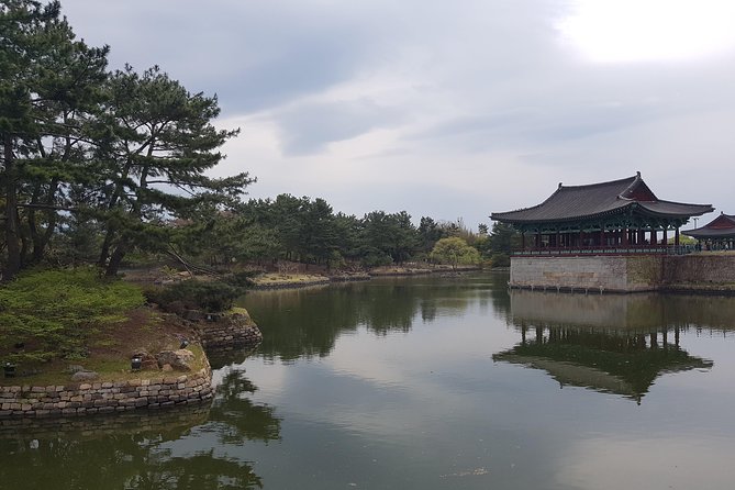 Private Tour, 1DAY Gyeongju City Tour by KTX From Seoul-World Heritage Site - Cheonmachong Tomb