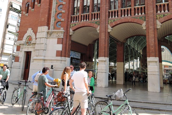 Private Tour - Itinerary Details