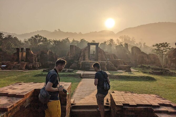 Private Tour at My Son Sanctuary With Dance Performance - Significance of Temples