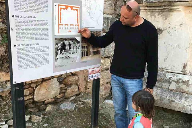 Private Tour: Best of Ephesus for Cruise Passengers. - Significance of the Destinations