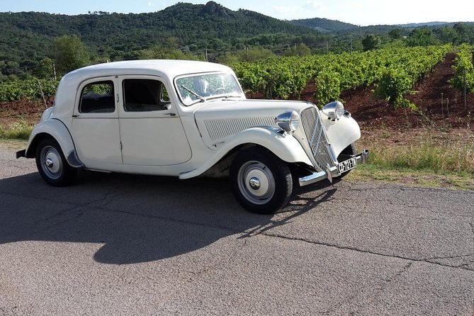 Private Tour by Private Car: Grasse, Cannes, Antibes - Inclusions and Amenities