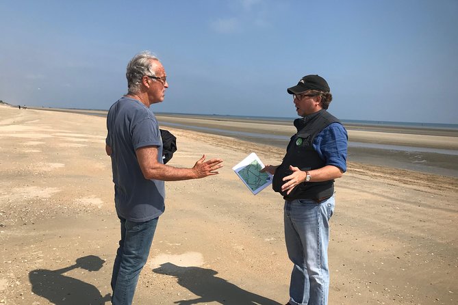 Private Tour: D-Day Beaches From Bayeux - Customizable Itinerary