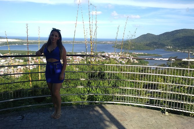 Private Tour: East Island Beaches Tour by Floripa Nativa Turismo - Inclusions