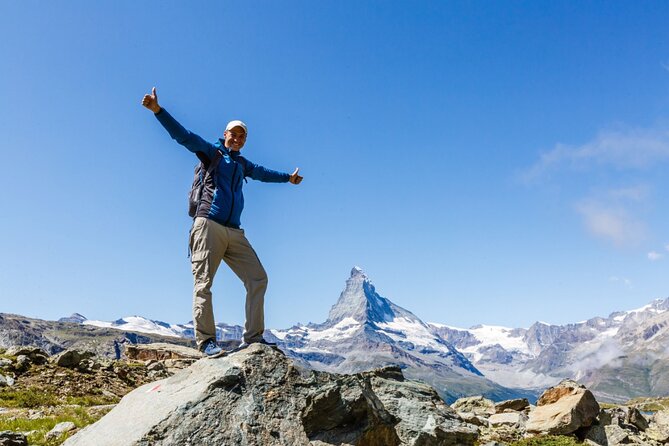 Private Tour Enchanting Lucerne and Mount Titlis With Pick up - Meeting and Pickup