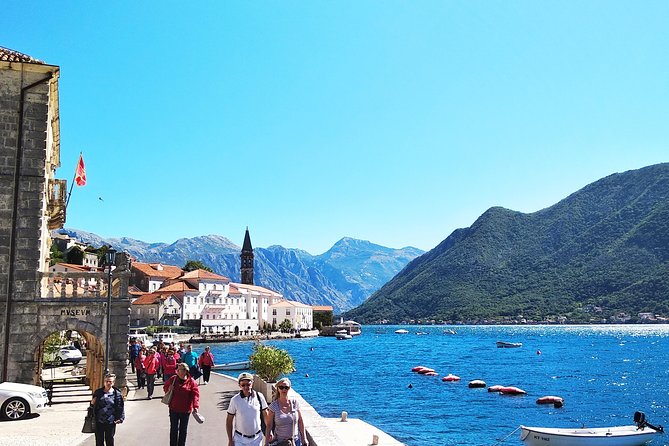 Private Tour for Cruise Passengers - Meeting and Pickup