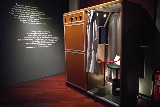 Private Tour for Kids & Families at the Turin Cinema Museum - Highlights for Kids