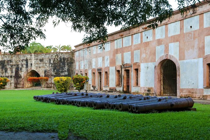 Private Tour Guide & Car in San Pedro Sula - Highlights of the Attractions