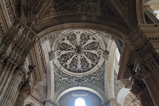 Private Tour: Historic Center of Granada - Accessibility Options