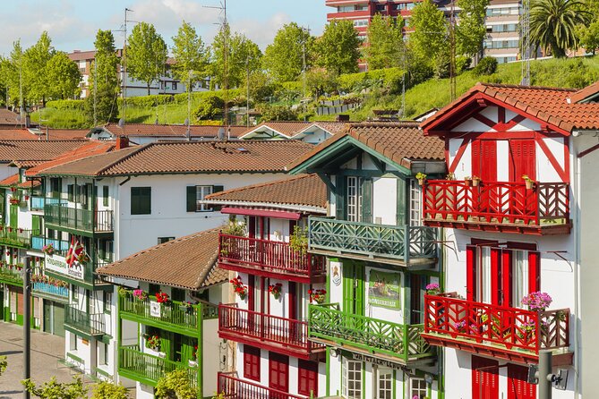 Private Tour Hondarribia, San Juan & San Pedro Review - Pickup and Meeting Details