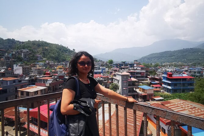 Private Tour in Pokhara Nepal With a Local Guide - Local Guide Experience