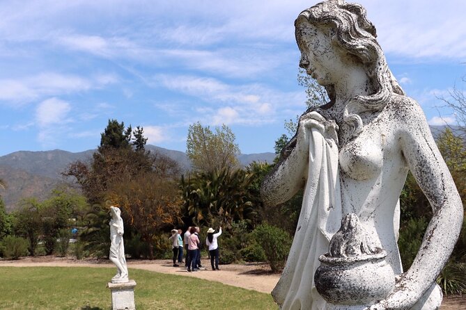 Private Tour: Isla De Maipo for Wine Lovers - Winery Visits