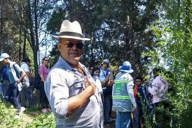 Private Tour: La Miel Magnificent Natural Reserve Hike - Highlights of the Hike