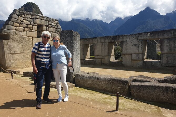 Private Tour Machu Picchu - Full Day From Cusco - Itinerary Details