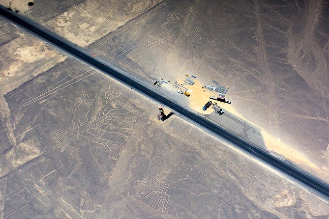 Private Tour Miradores Palpa Nazca With Nazca Lines Overflight - Tour Schedule