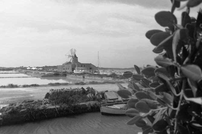 Private Tour, Monreale, Palermo, Santa Rosalia, Mondello - Itinerary Details
