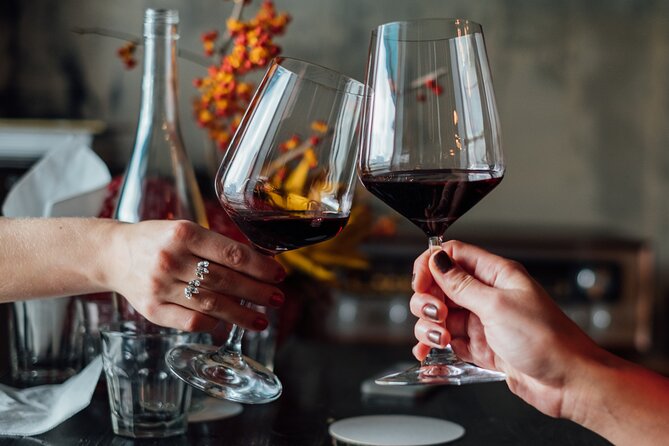 Private Tour: Montalcino Wine Tasting Experience - Lunch and Additional Activities
